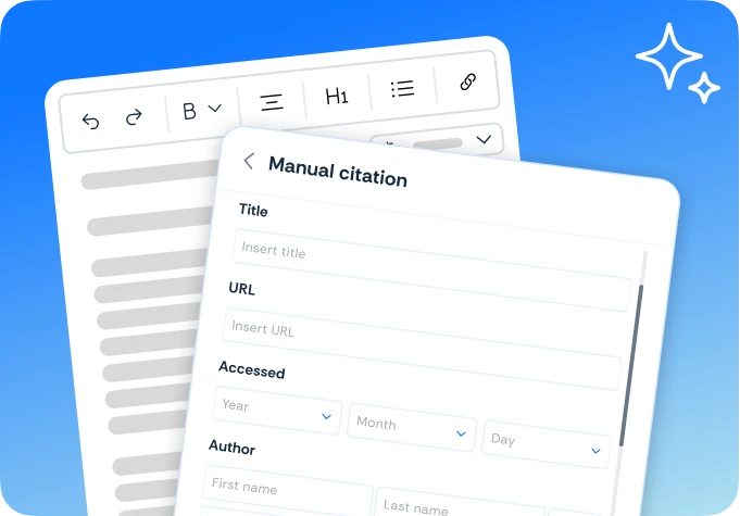 Document Format Preservation Banner