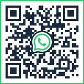 WhatsApp QR Code