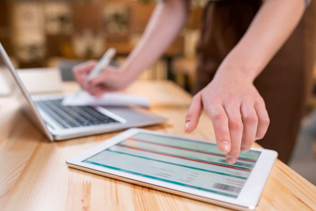 Convert Google Doc to PDF