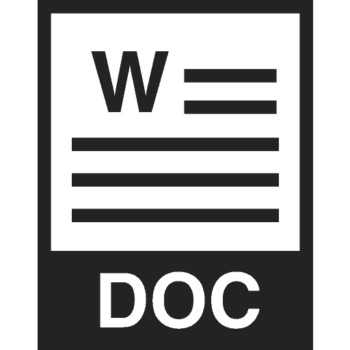 How To Convert a PDF To Word Document