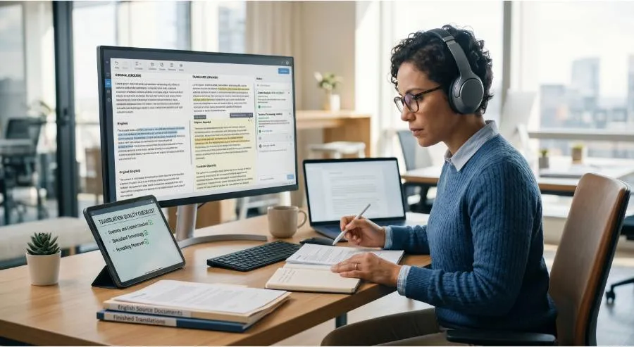 Advanced AI Translation: Tips for Better Accuracy and Nuance