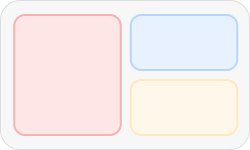 Choose a layout