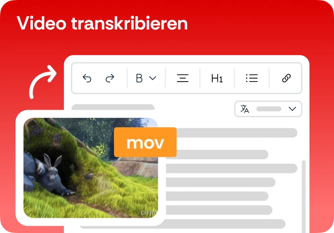 Document Format Preservation Banner