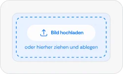 Laden Sie Ihre Fotos hoch