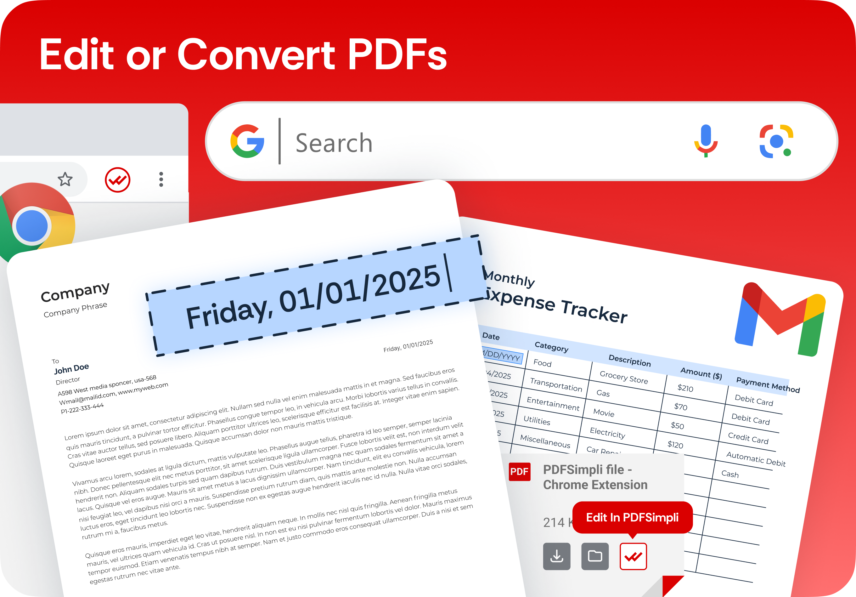 AI Summarize feature