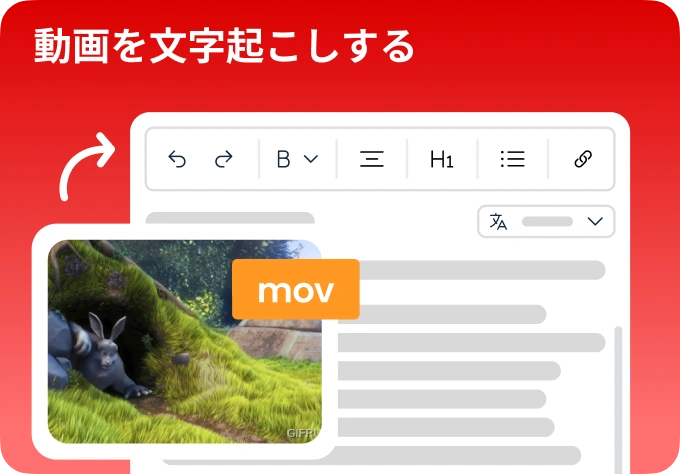 Document Format Preservation Banner