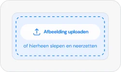 Upload je foto's