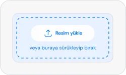 Fotoğraflarınızı yükleyin