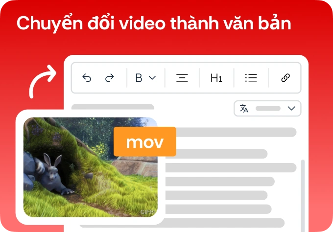Document Format Preservation Banner