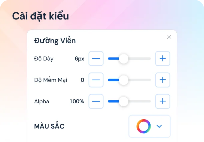 AI Translation Banner