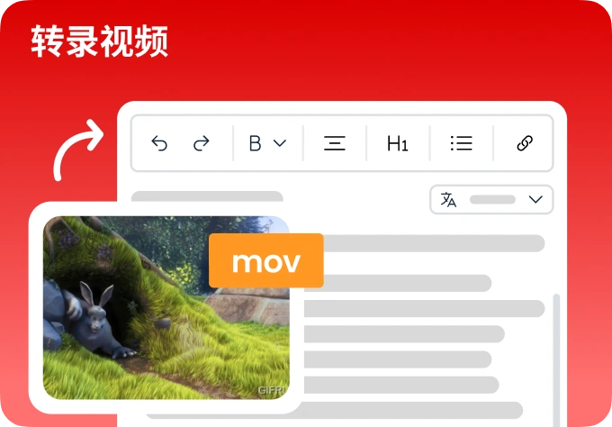 Document Format Preservation Banner