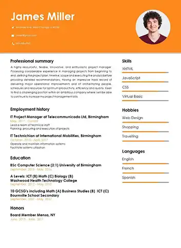 Slider Carousel Image