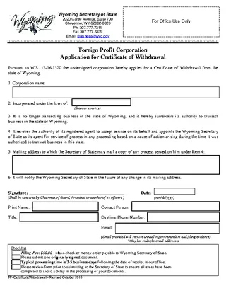 Fp Certificatewithdrawal