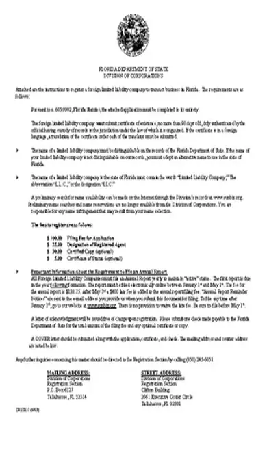 Example Document