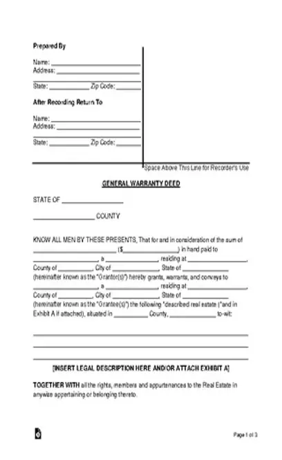 Example Document