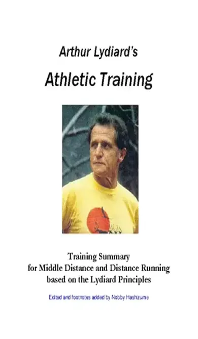 Athlete Training Schedule Template