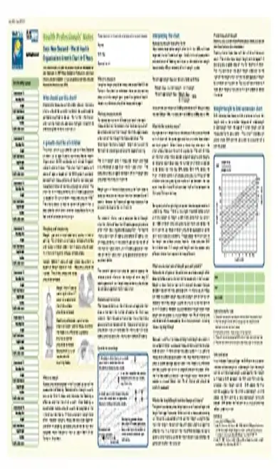 Baby Boys Growth Chart Template