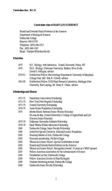 Basic Pathologist Resume