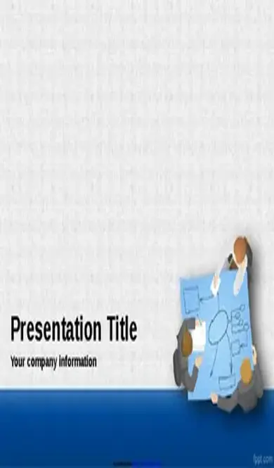 Business Development Powerpoint Template