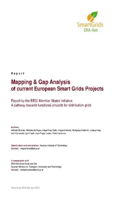 Business Process Mapping And Gap Analysis