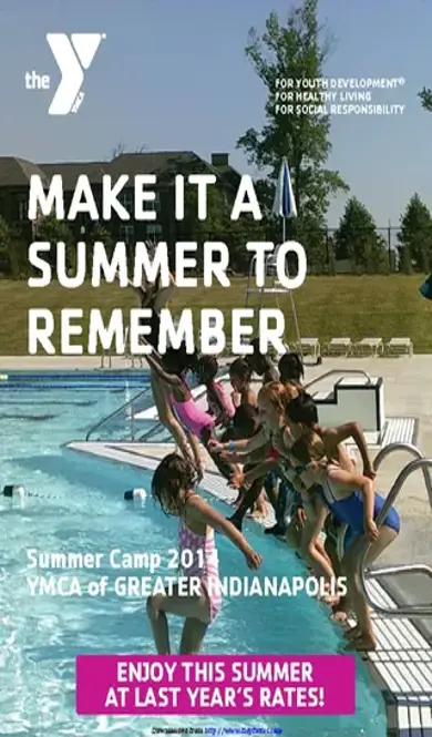 Camp Brochure