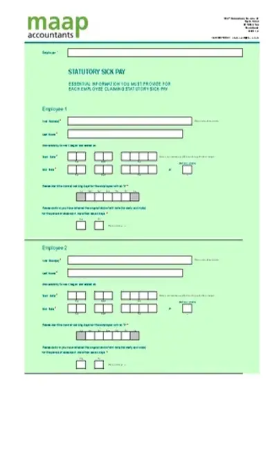 Client Payroll Calendar Template