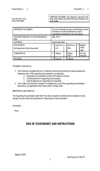 Example Document