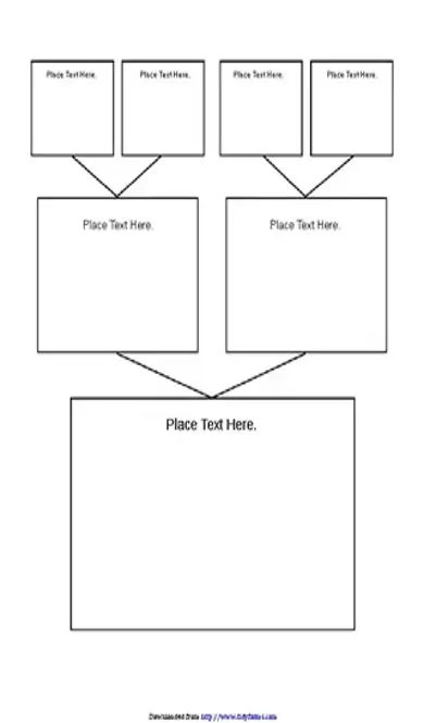 Decision Tree Template 1