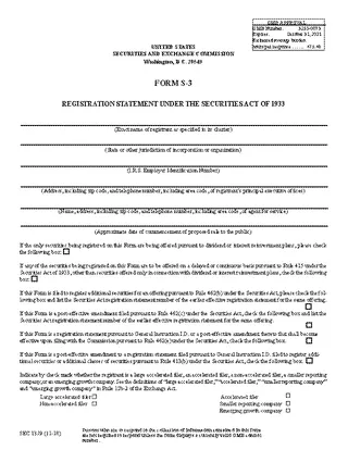 Example Document