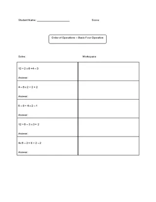 Free Adding Fractions Worksheet Template