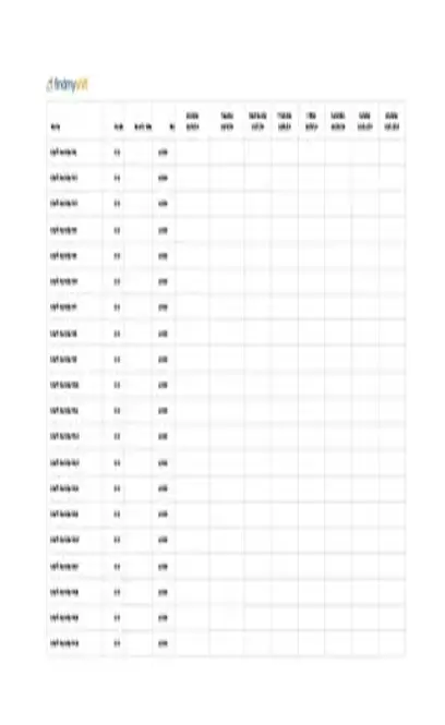 Free Download Staff Daily Work Schedule Template Excel