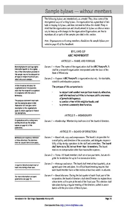 Example Document