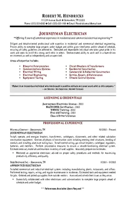 Example Document