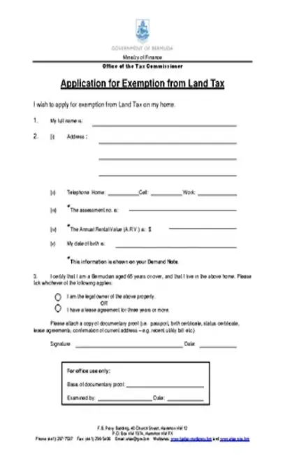 Lease Agreement Fax Cover Sheet