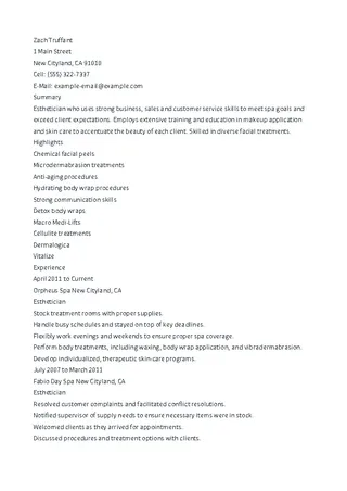 Example Document