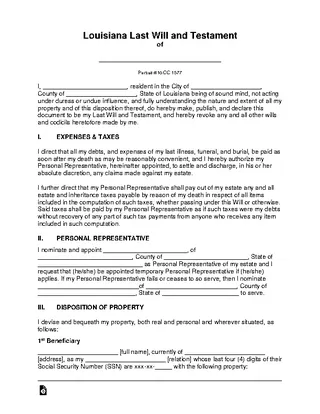 Example Document