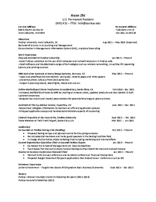 Example Document