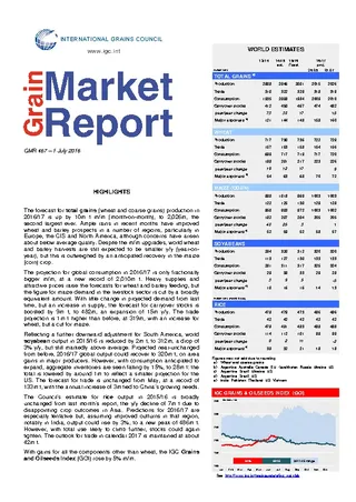 Market Report Template2