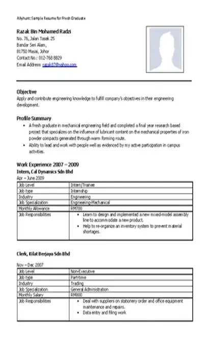 Example Document