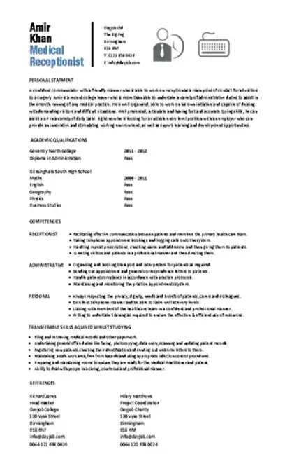 Example Document