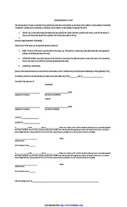 Example Document