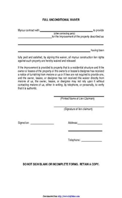 Example Document