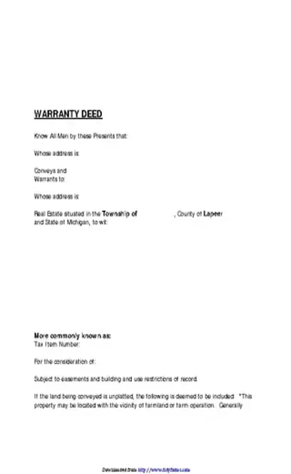 Example Document