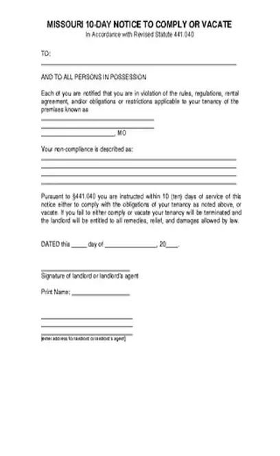 Example Document