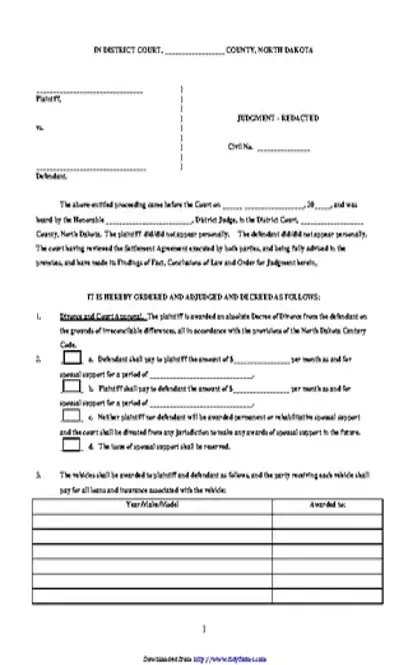 Example Document