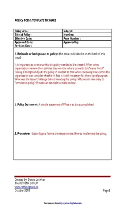 Example Document