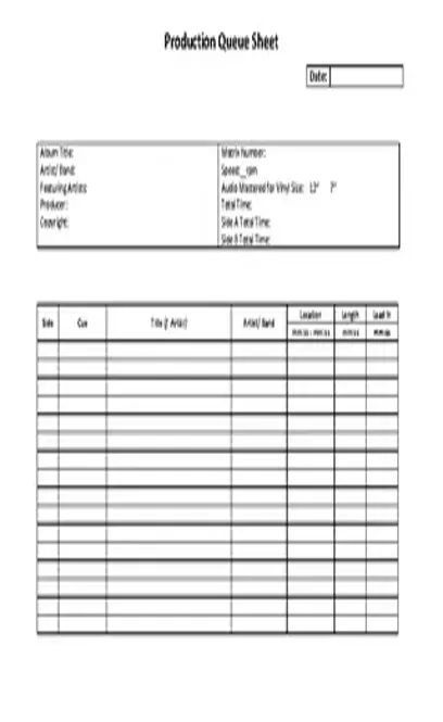 Example Document