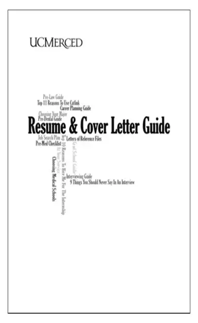 Professional Business Reference Letters