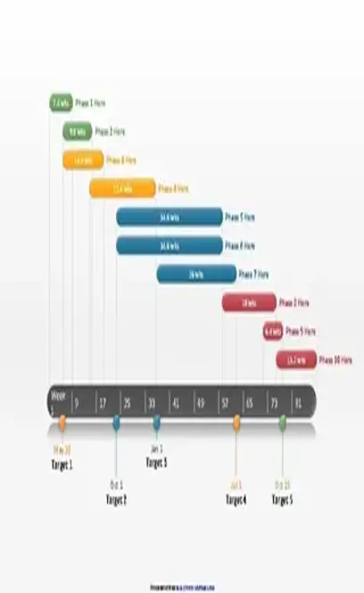 Project Management Template