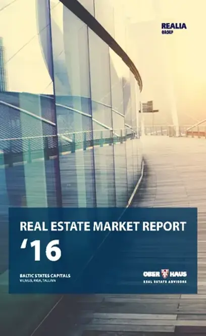 Real Estate Market Report